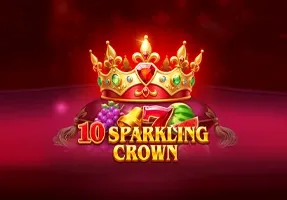 Sparkling Crown JILI slot at CrownAU77