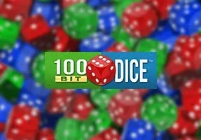 100 Bit Dice RLX slot at CrownAU77