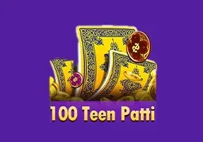 100 Teen Patti RICH88 slot at CrownAU77