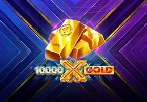 10000 X Gold YGG pokies at CrownAU77