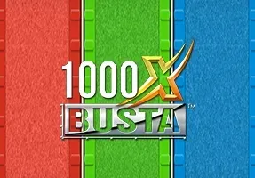 1000x Busta RLX slot at CrownAU77