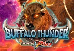 Buffalo Thunder VPOWER game at CrownAU77