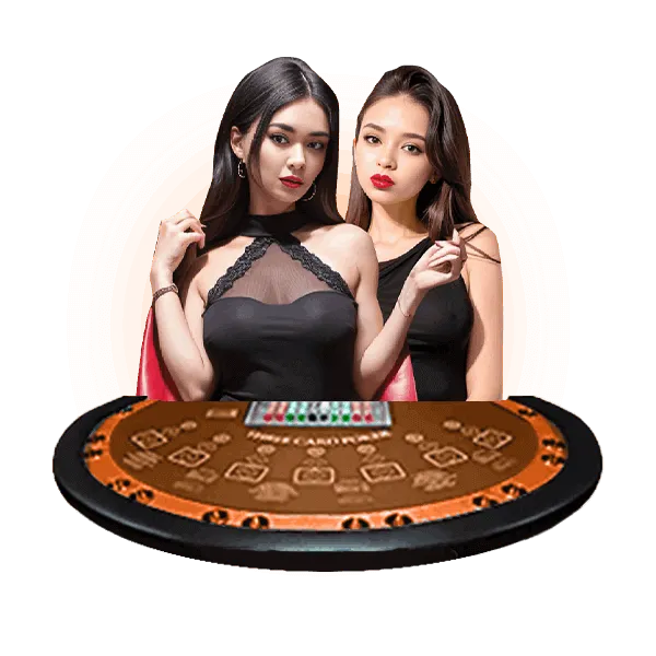 Live roulette at CrownAU77