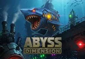 Abyss Dimension KA fishing game at CrownAU77