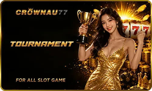Crownau77 tournament